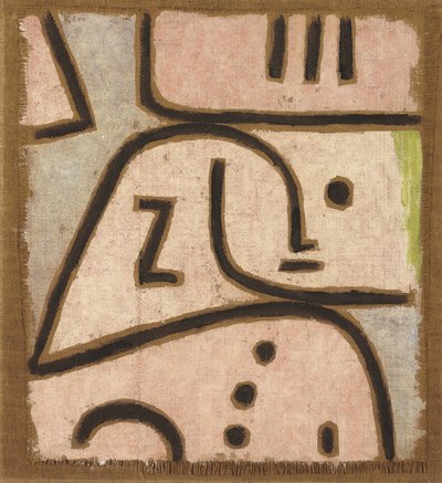 In Memoriam da Paul Klee
